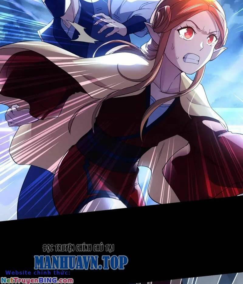 không nhường nữa ta chết, ta liền thật vô địch chapter 128 16