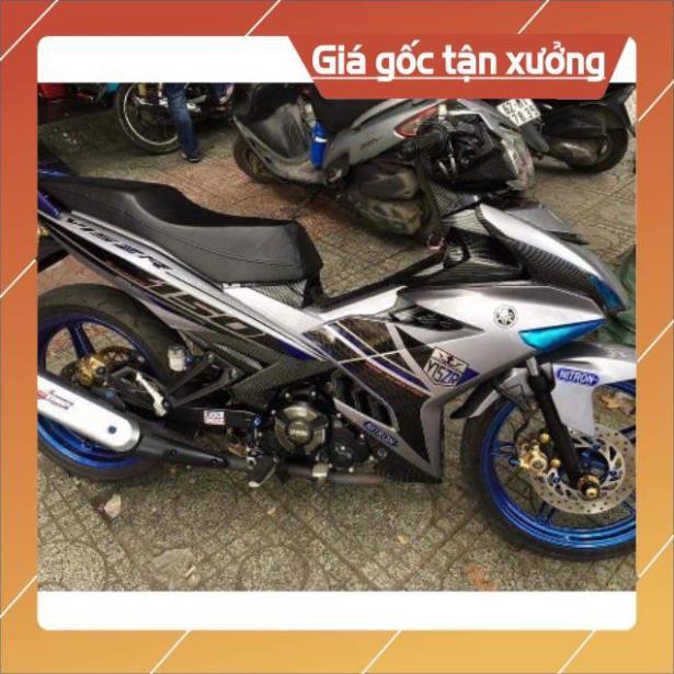 Tem rời ex 150 ,tem 3 lớp ko bay màu