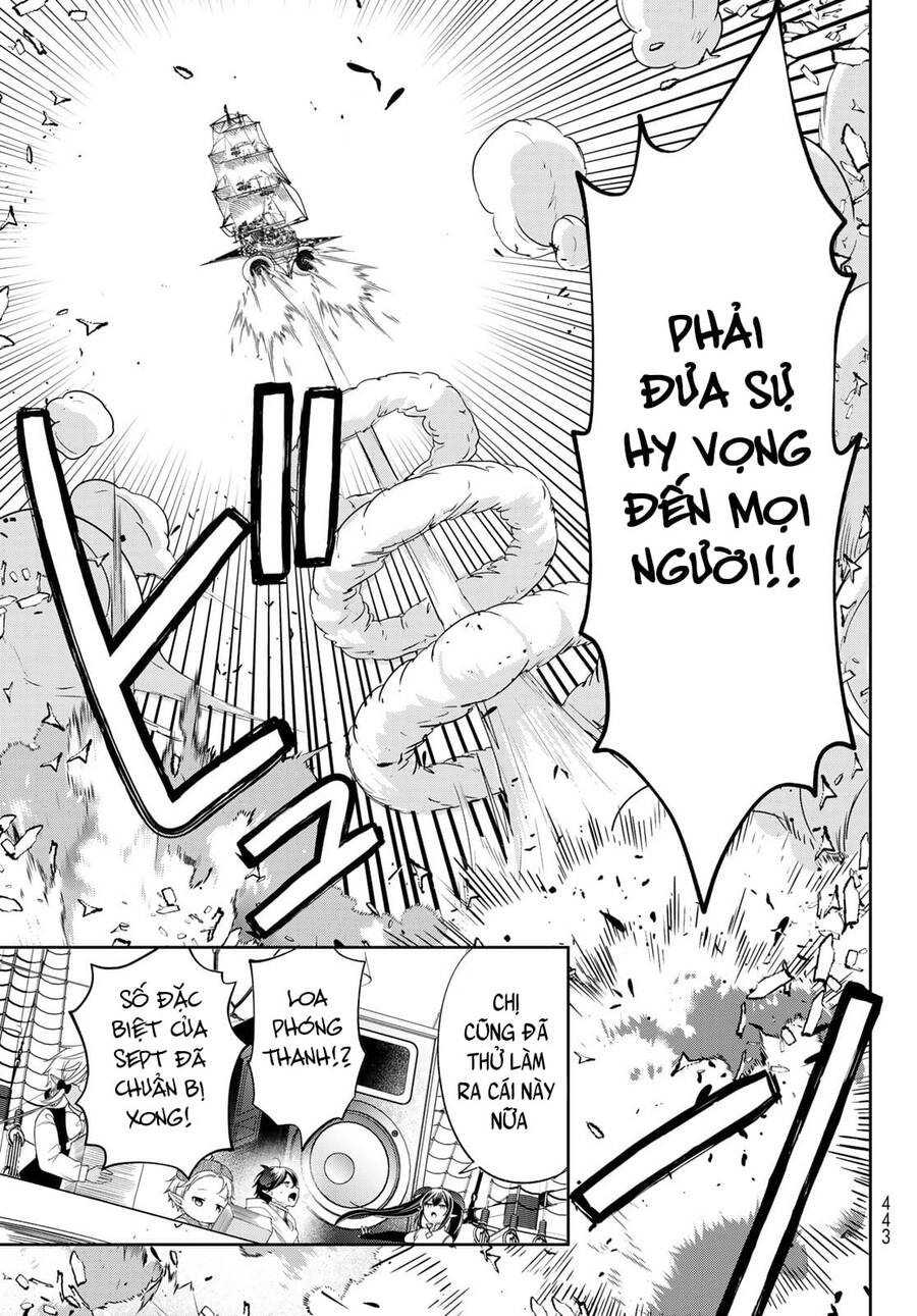 i became the mother of the strongest demon lord’s 10 children in another world chapter 40 20