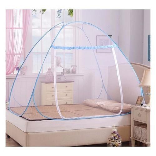 Màn chụp tự bung cao cấp 1m6 x 2m -1m8 x 2m - 2m x 2 m2