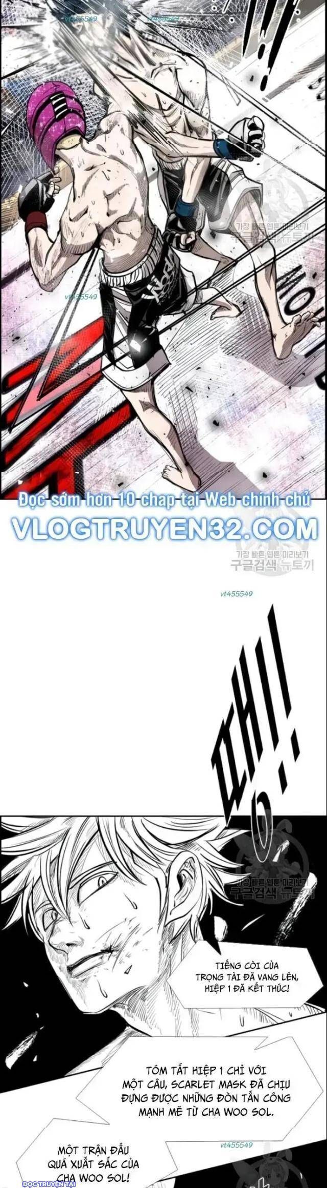 shark - cá mập chapter 197 25