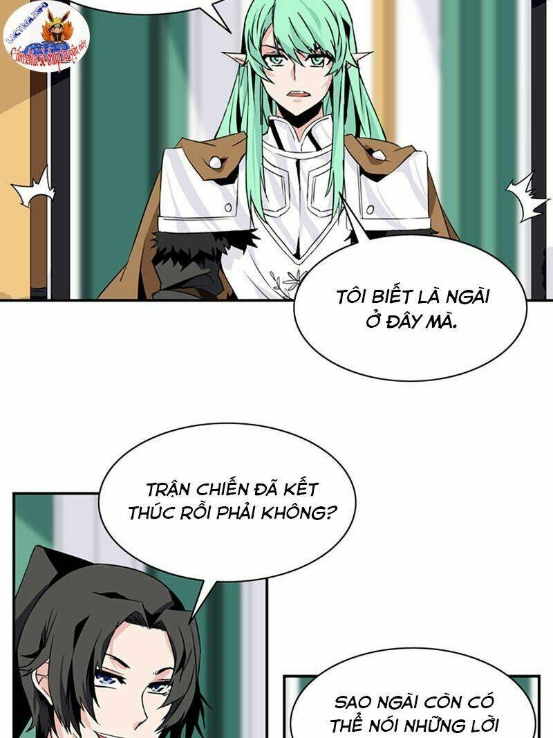 ảo mộng vương chapter 52 9