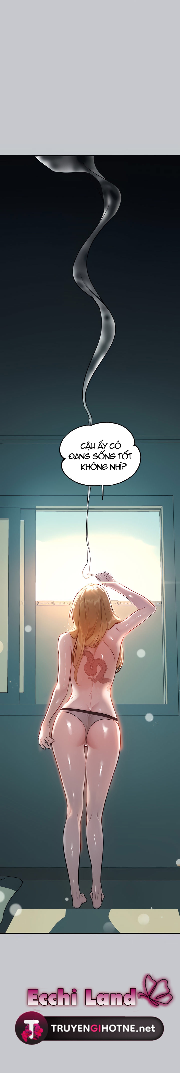 chị chủ nhà của tôi chapter 89.1 9