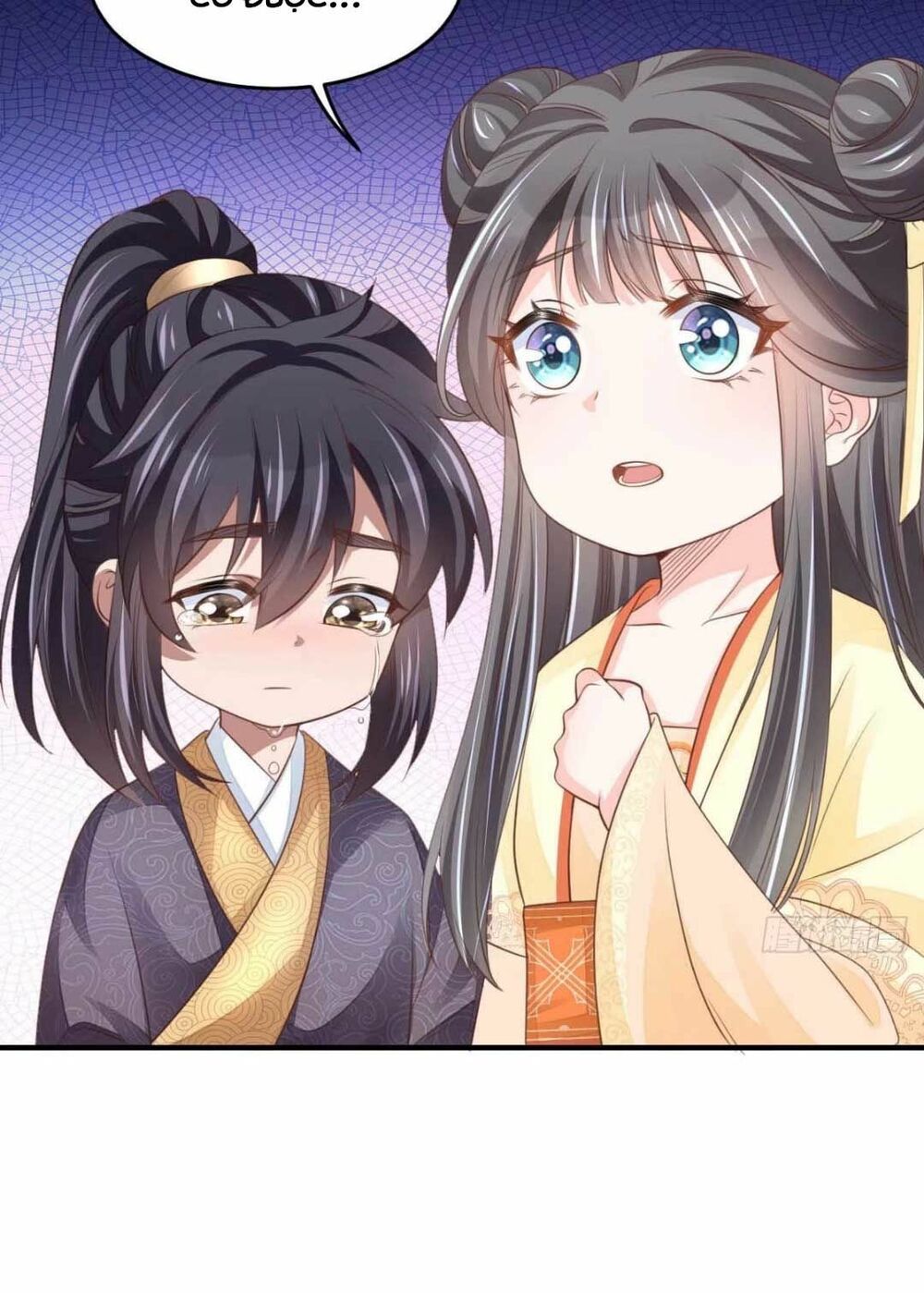 thuần hóa ba ba bạo quân chapter 24 10