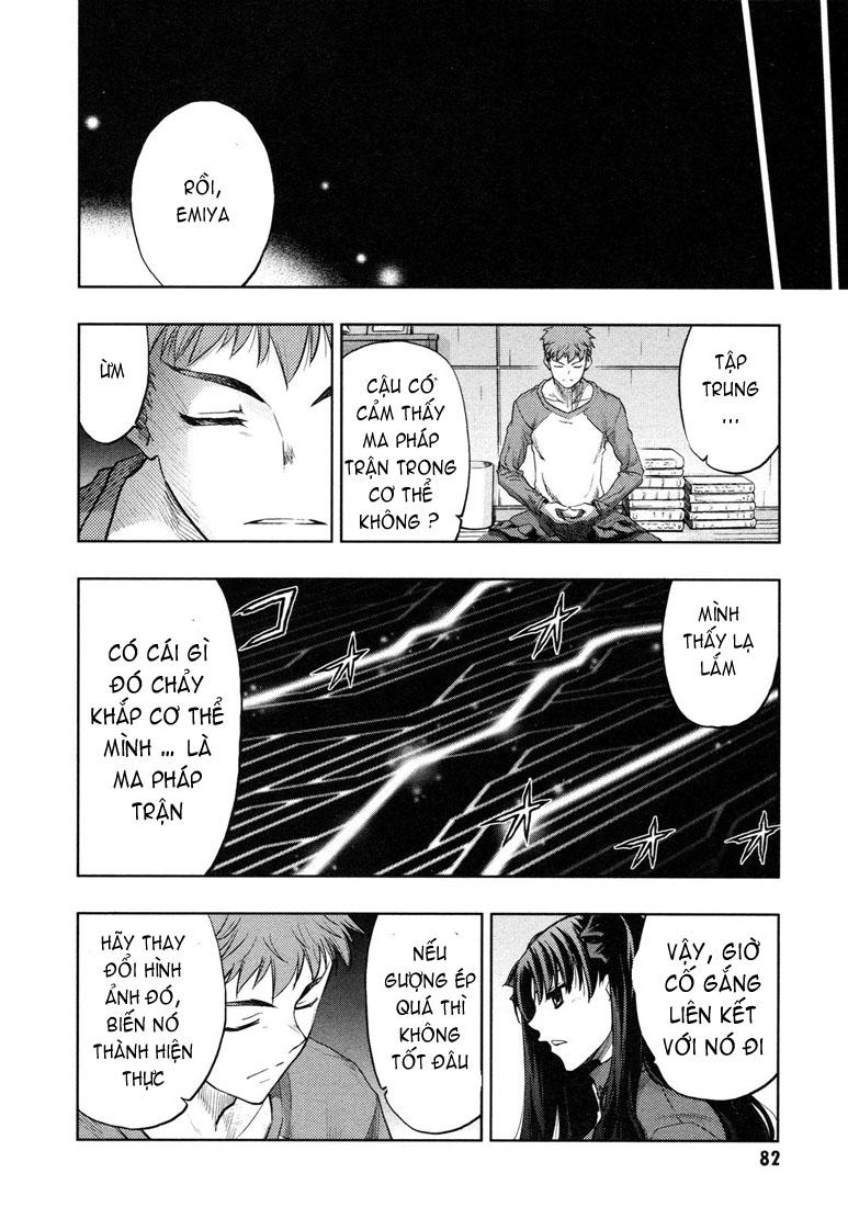 fate stay night chapter 42 12