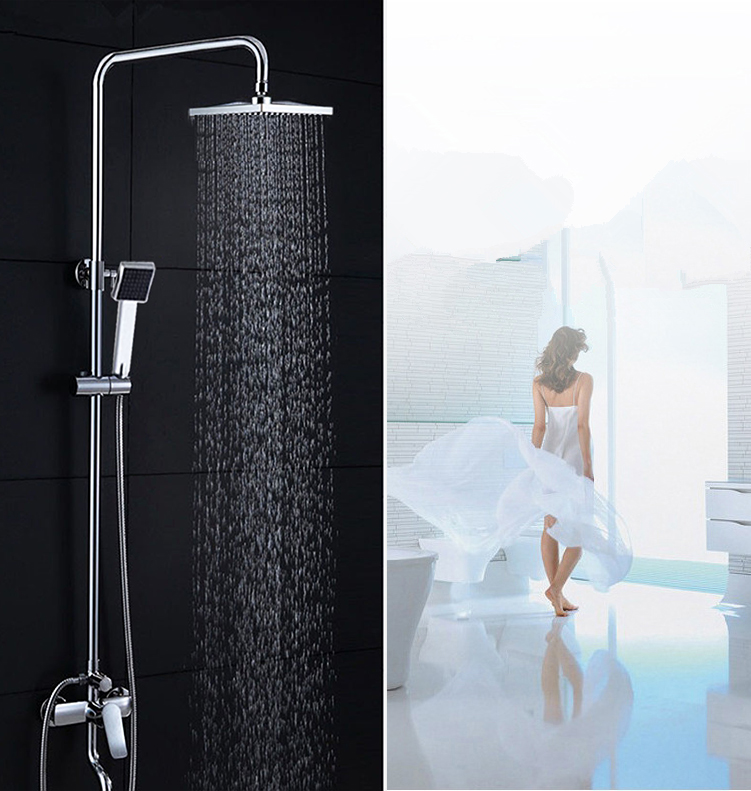Sen cây tắm Ranox nóng lạnh RN700