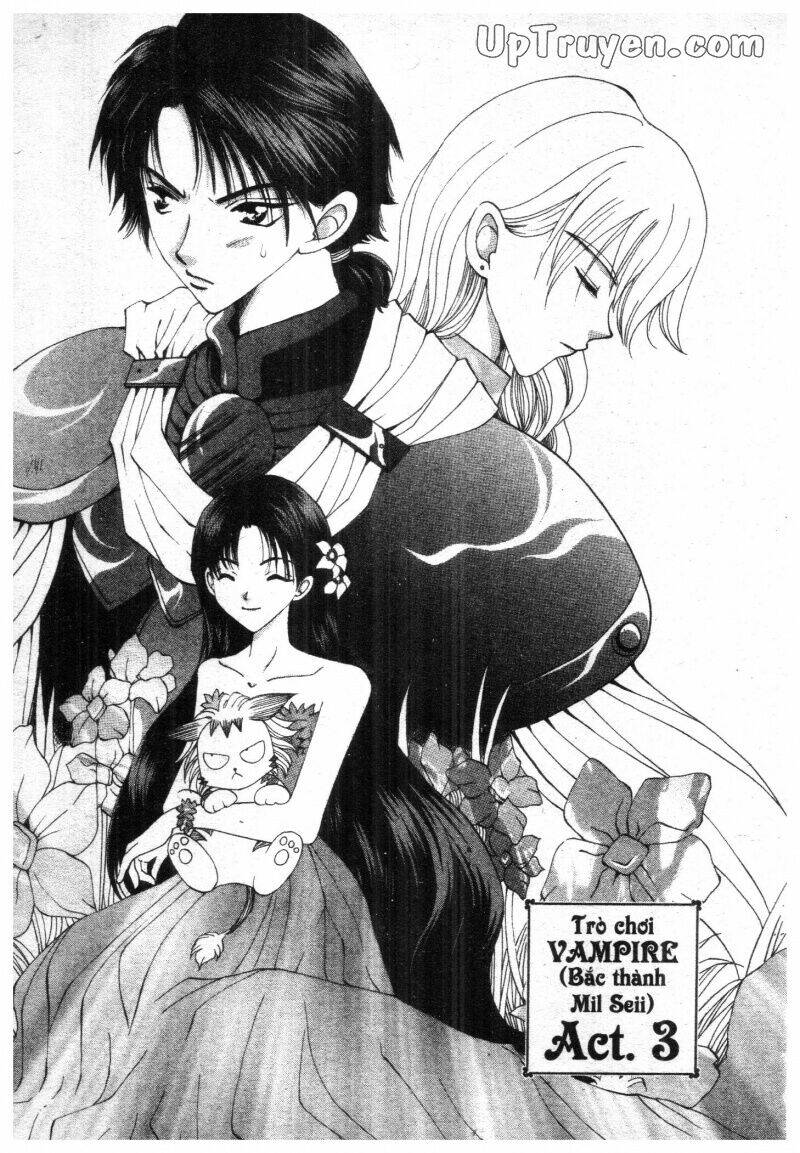 vampire game chapter 10 146