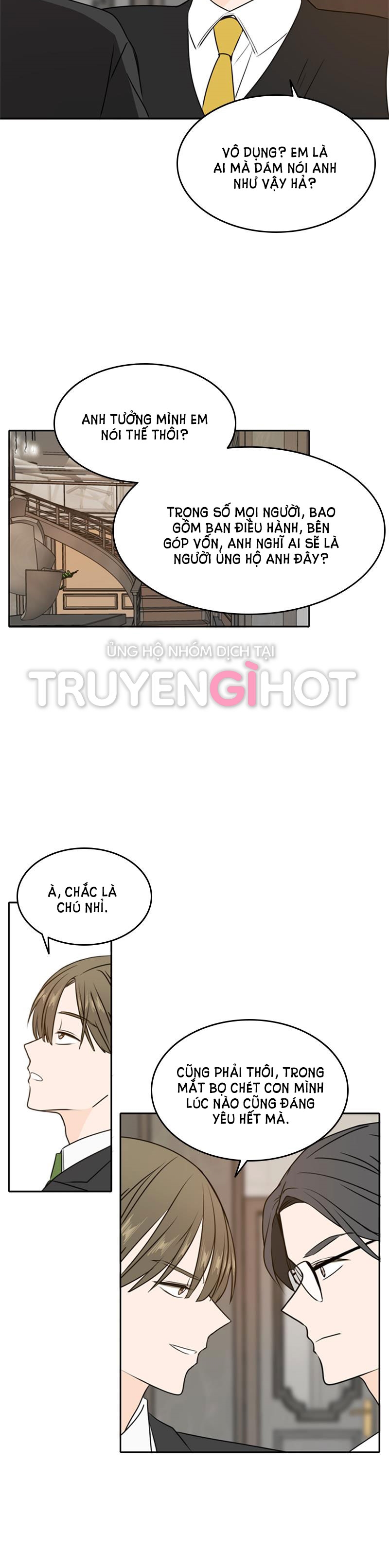 hẹn gặp anh ở kiếp thứ 19 chapter 41 26