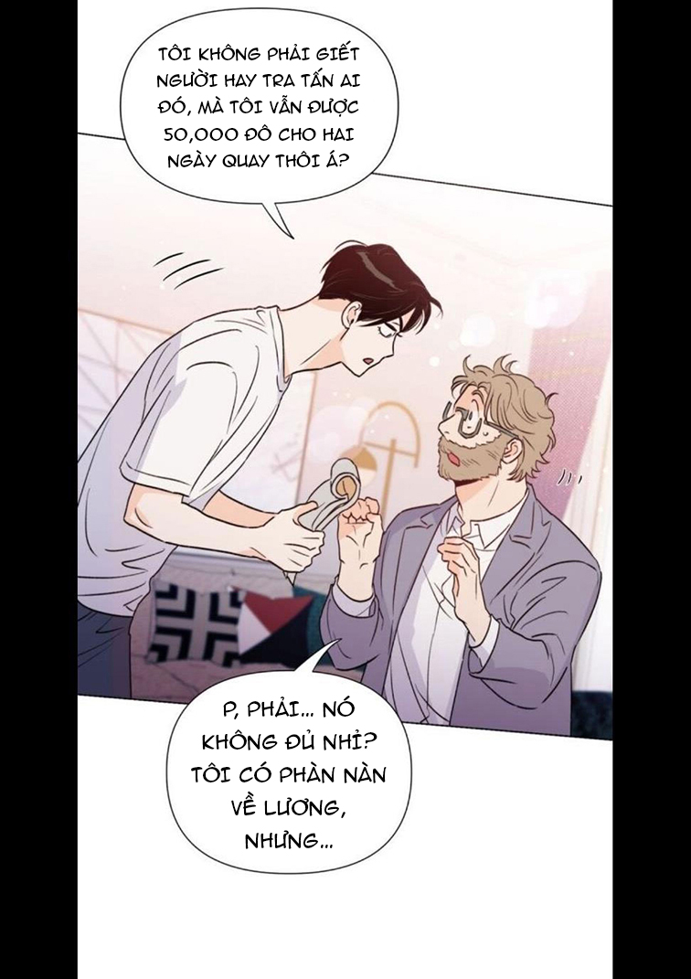 cái giá của sự nổi tiếng chapter 18 46