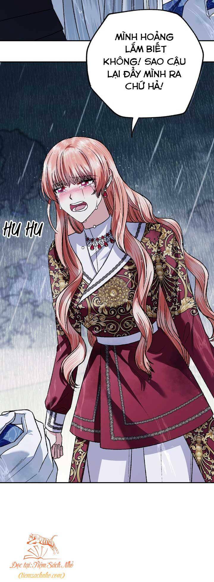 cha, con không muốn kết hôn đâu chapter 90 46