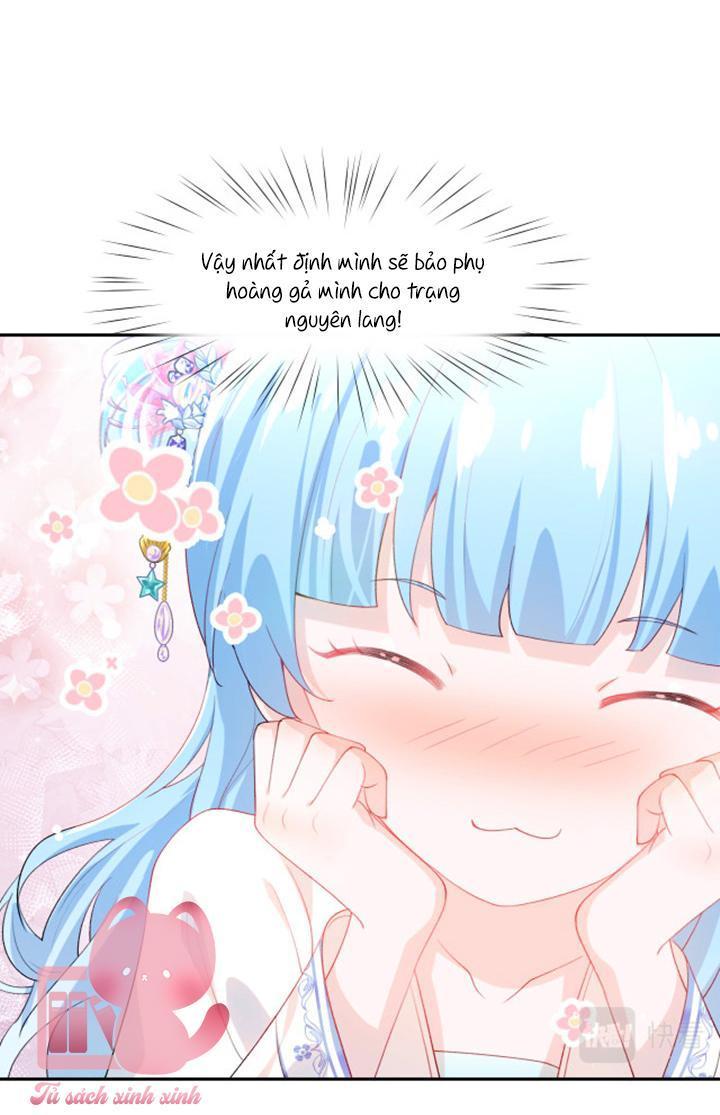 một đêm nọ đột nhiên yandere tới! chapter 63 11