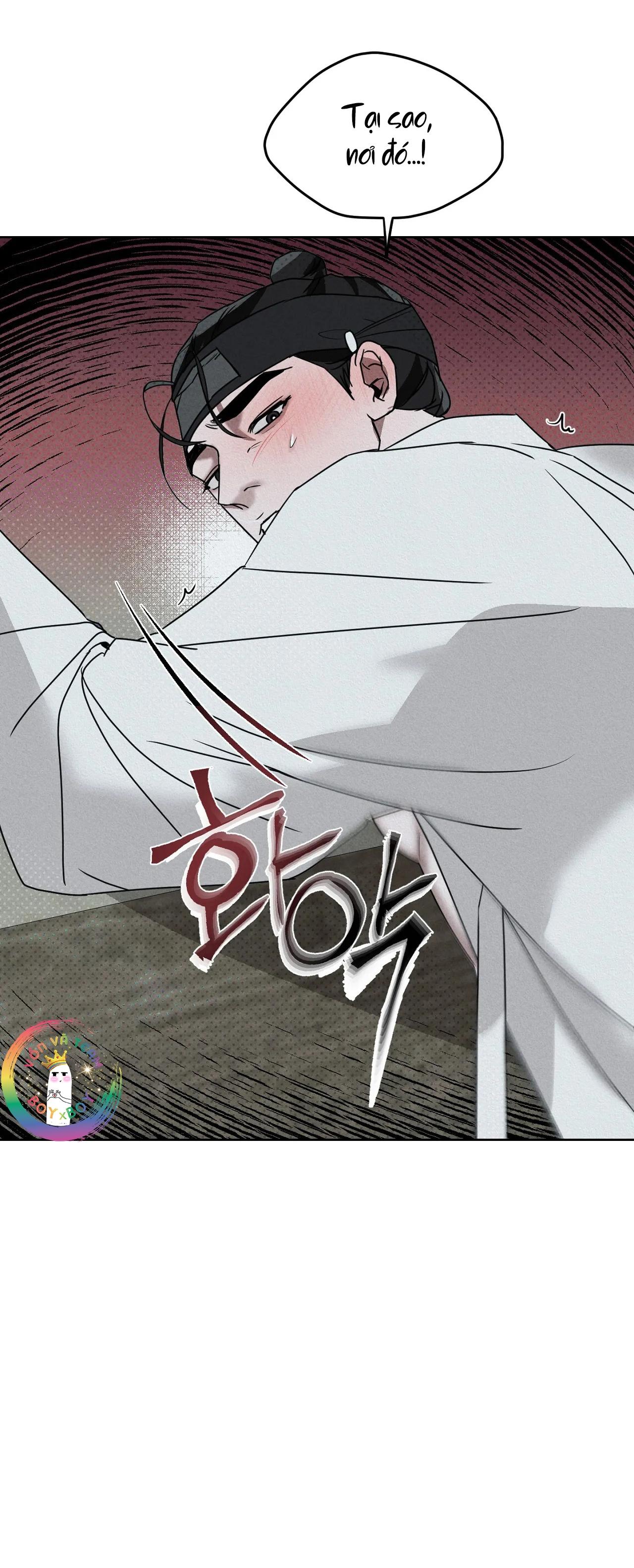 manhwa chịch vồn chịch vã chapter 17 16
