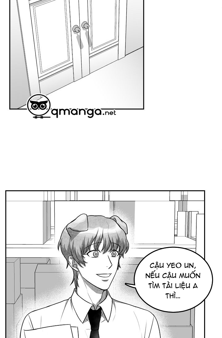 khi cún biết yêu chapter 11 34