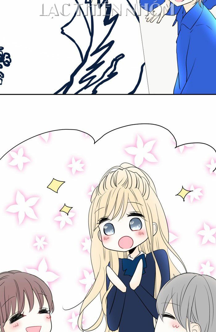 choco ngọt ngào chapter 41 3