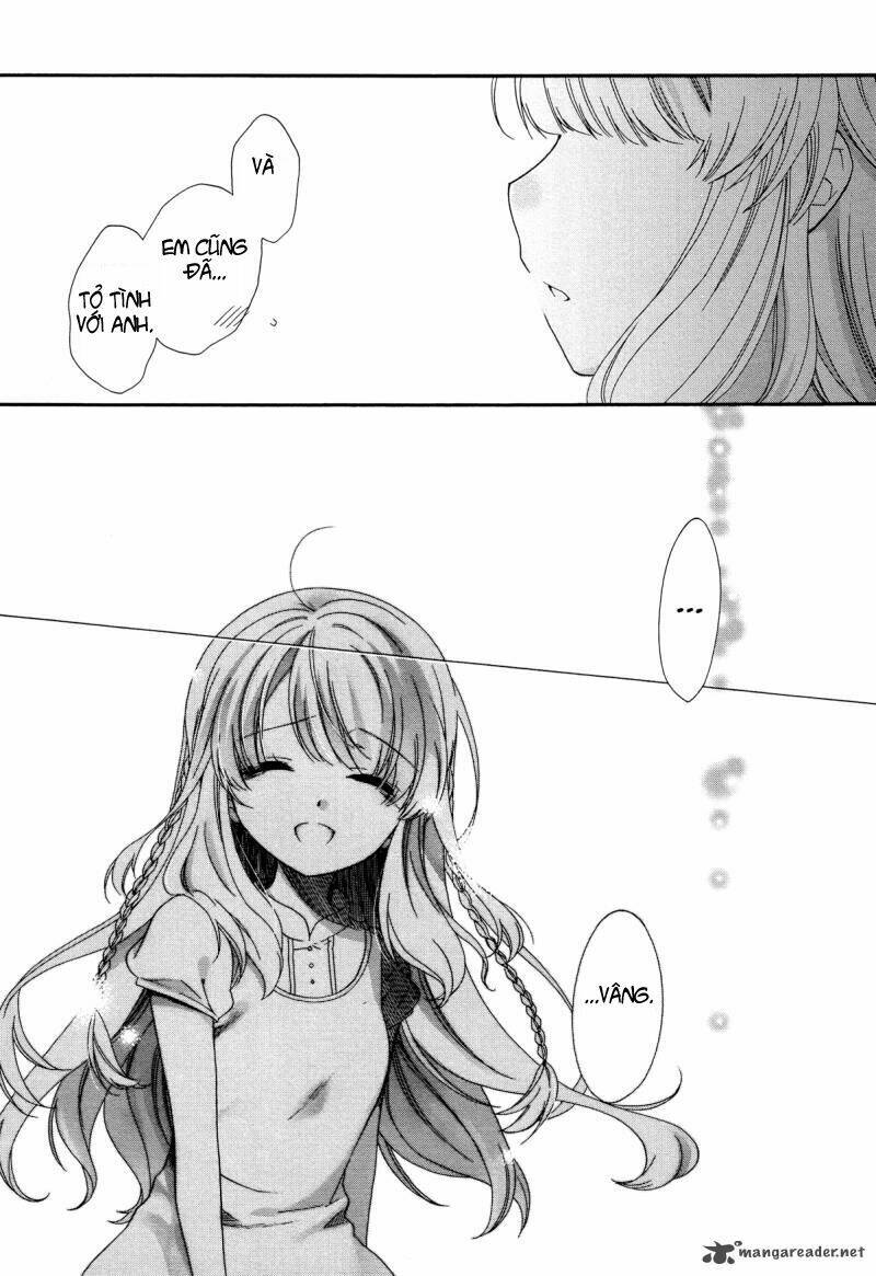 hajiotsu chapter 26 30