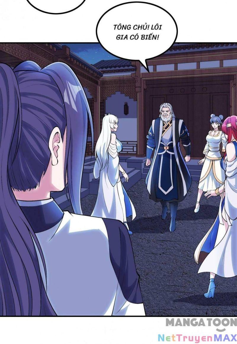 đệ nhất người ở rể chapter 203 29