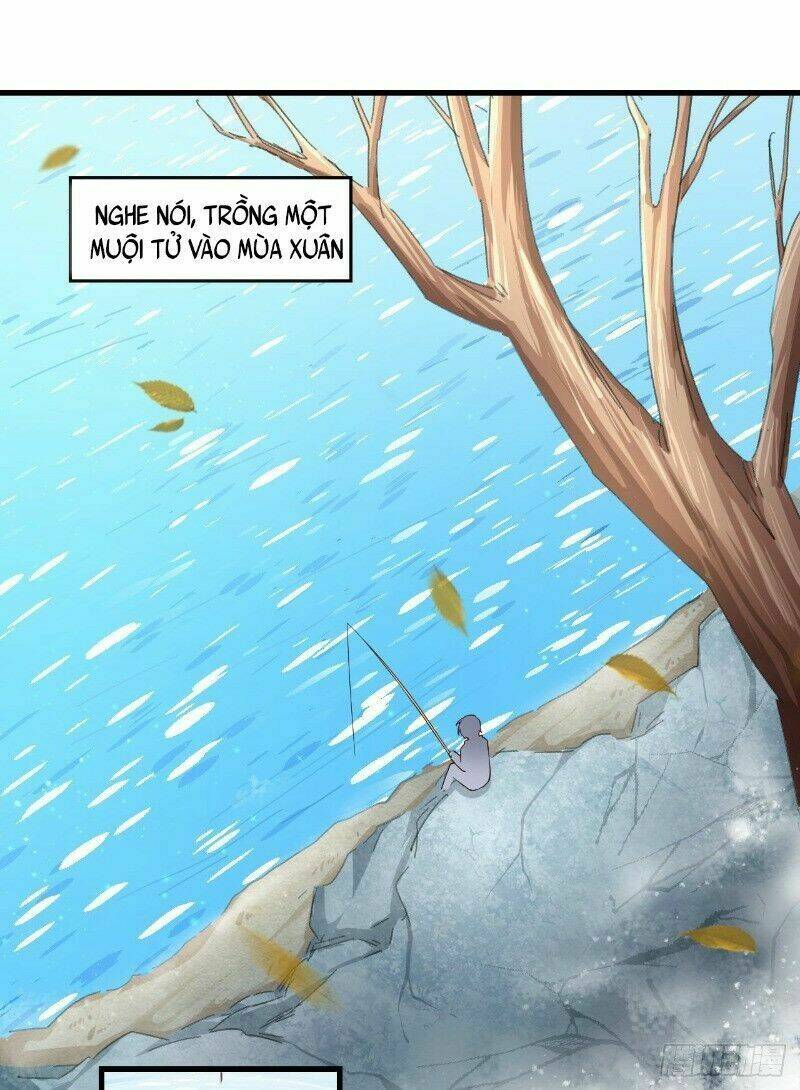 lãnh chúa cái gì không quan trọng chapter 41 2