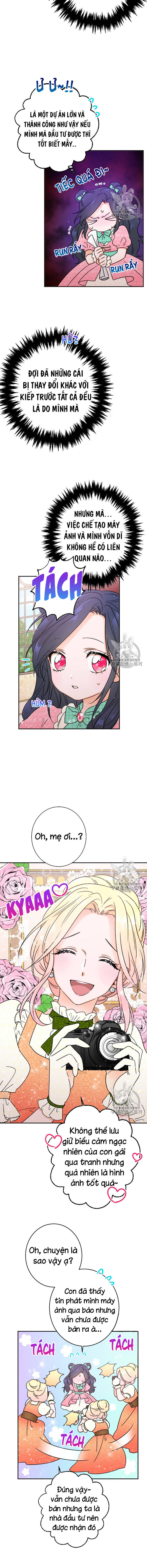 lady baby chapter 83 3