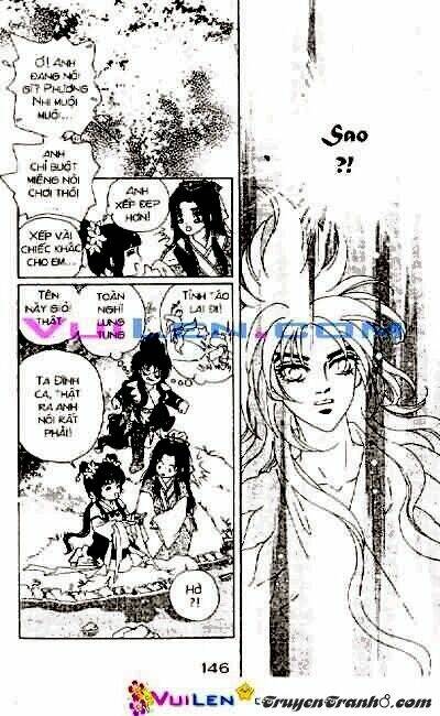 đóa hoa yêu kiều chapter 7 147