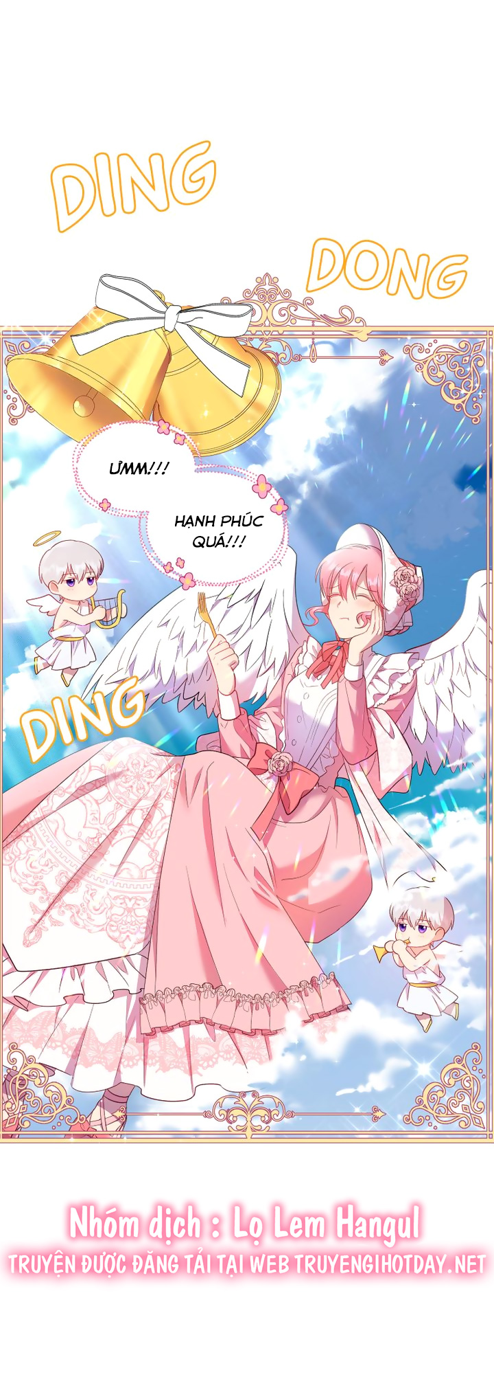 thuần hóa hoàng đế bạo chúa chapter 25 16