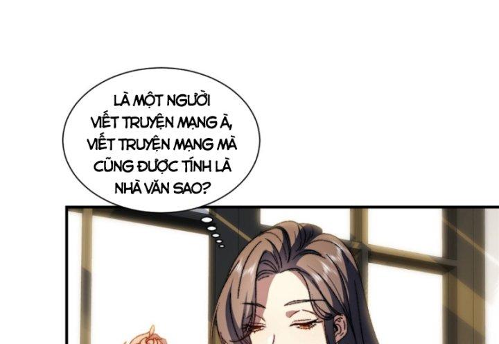 nữ chính chạy từ trong sách ra thì phải làm sao chapter 2 38