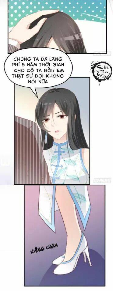 ảnh đế thần bí trộm cưới: vợ yêu, tới pk chapter 17 8