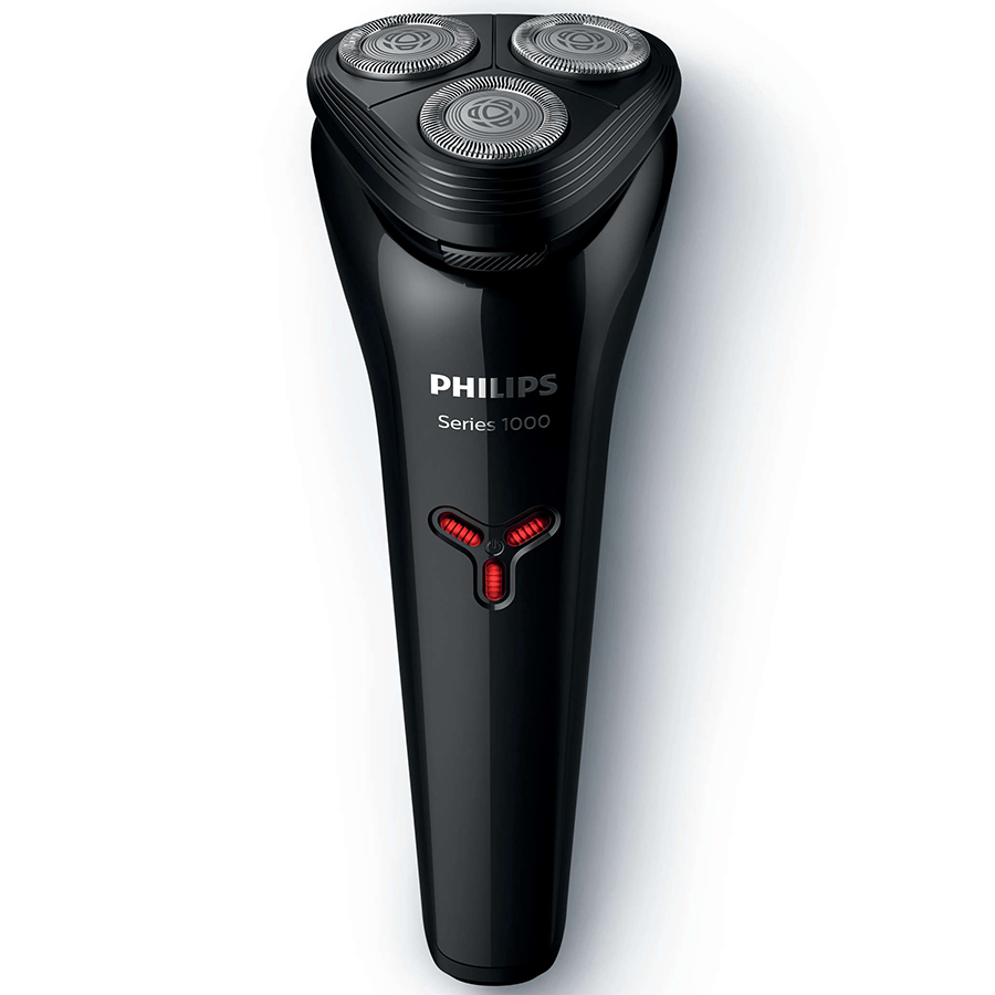 Máy cạo râu khô và ướt Philips S1103/02