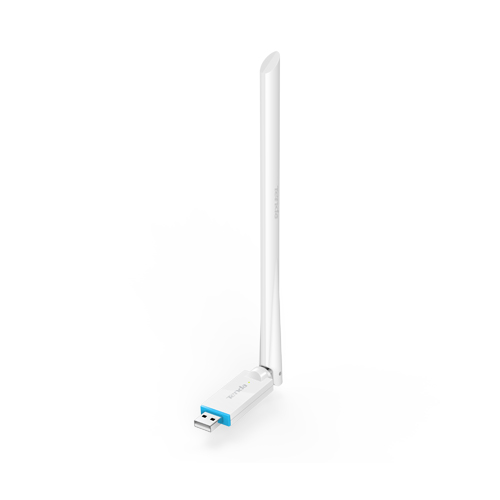 Tenda USB kết nối Wifi U2 tốc độ 150Mbps - Hàng Chính Hãng