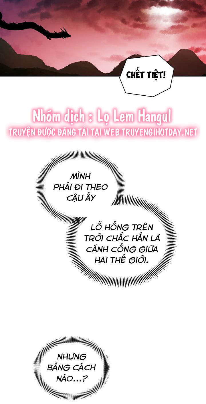 câu chuyện về người phụ nữ ấy chapter 180 8