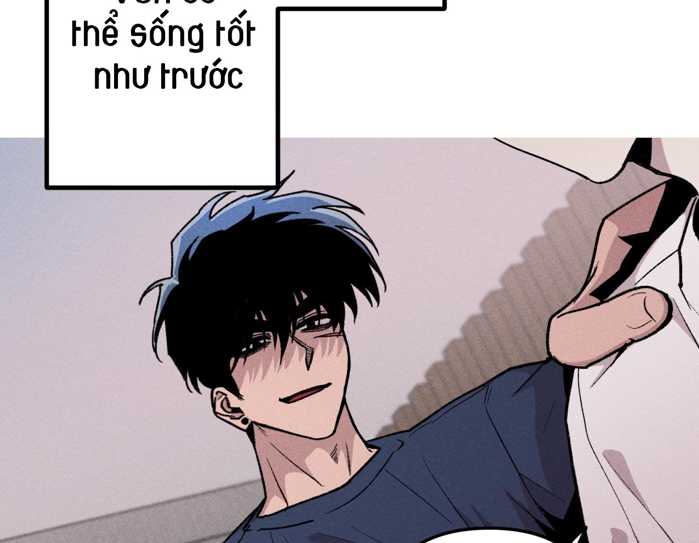 quan hệ chết chóc chapter 28 43