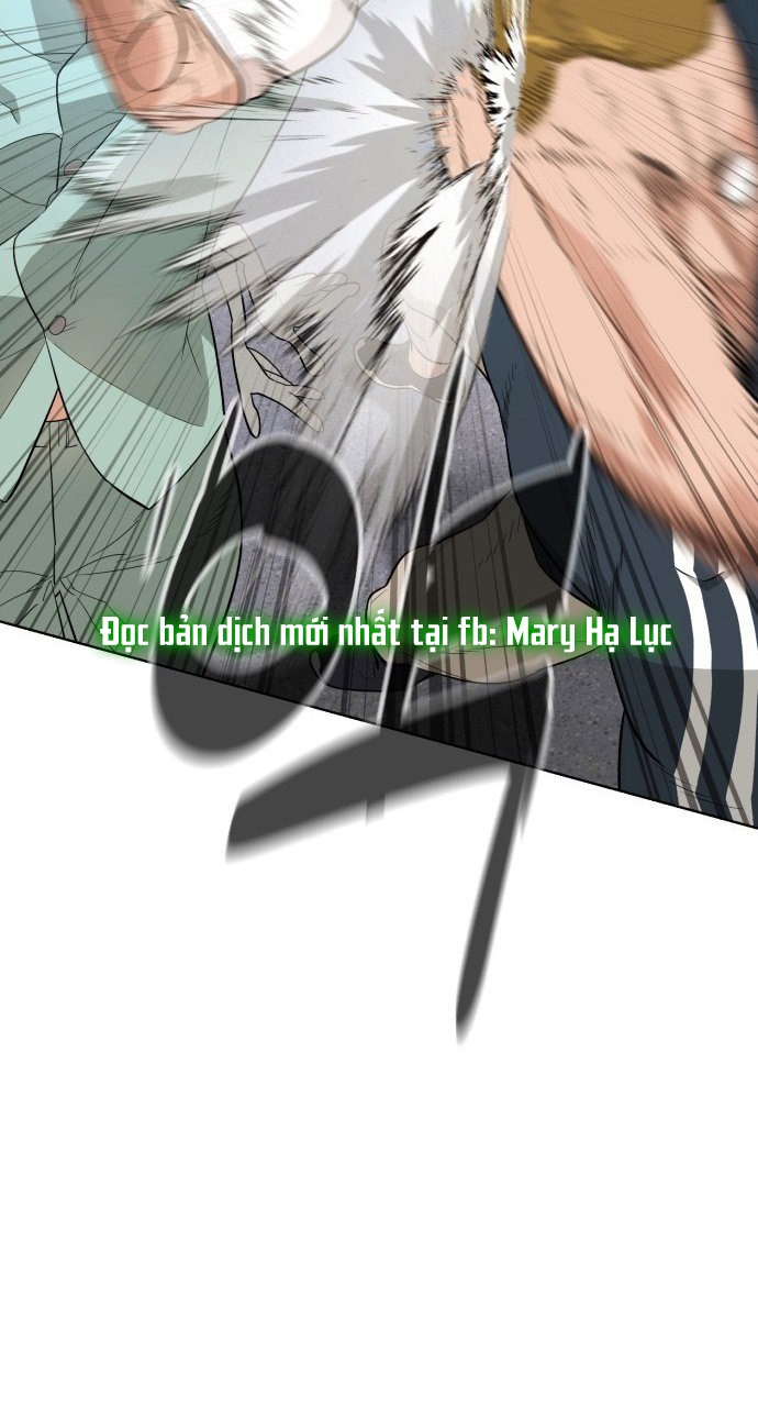 bạch huyết - white blood chapter 21 71