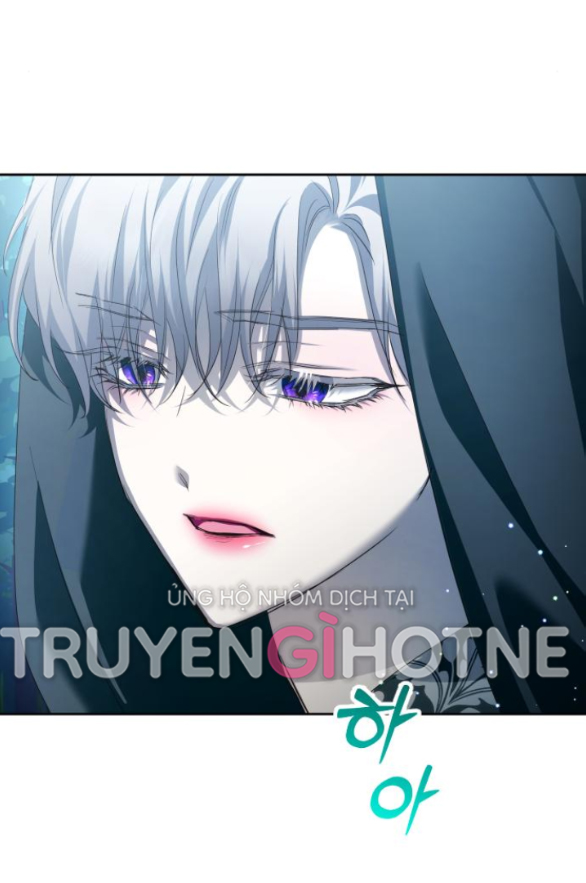 tôi muốn trở thành cô ấy dù chỉ là một ngày chapter 161.2 42