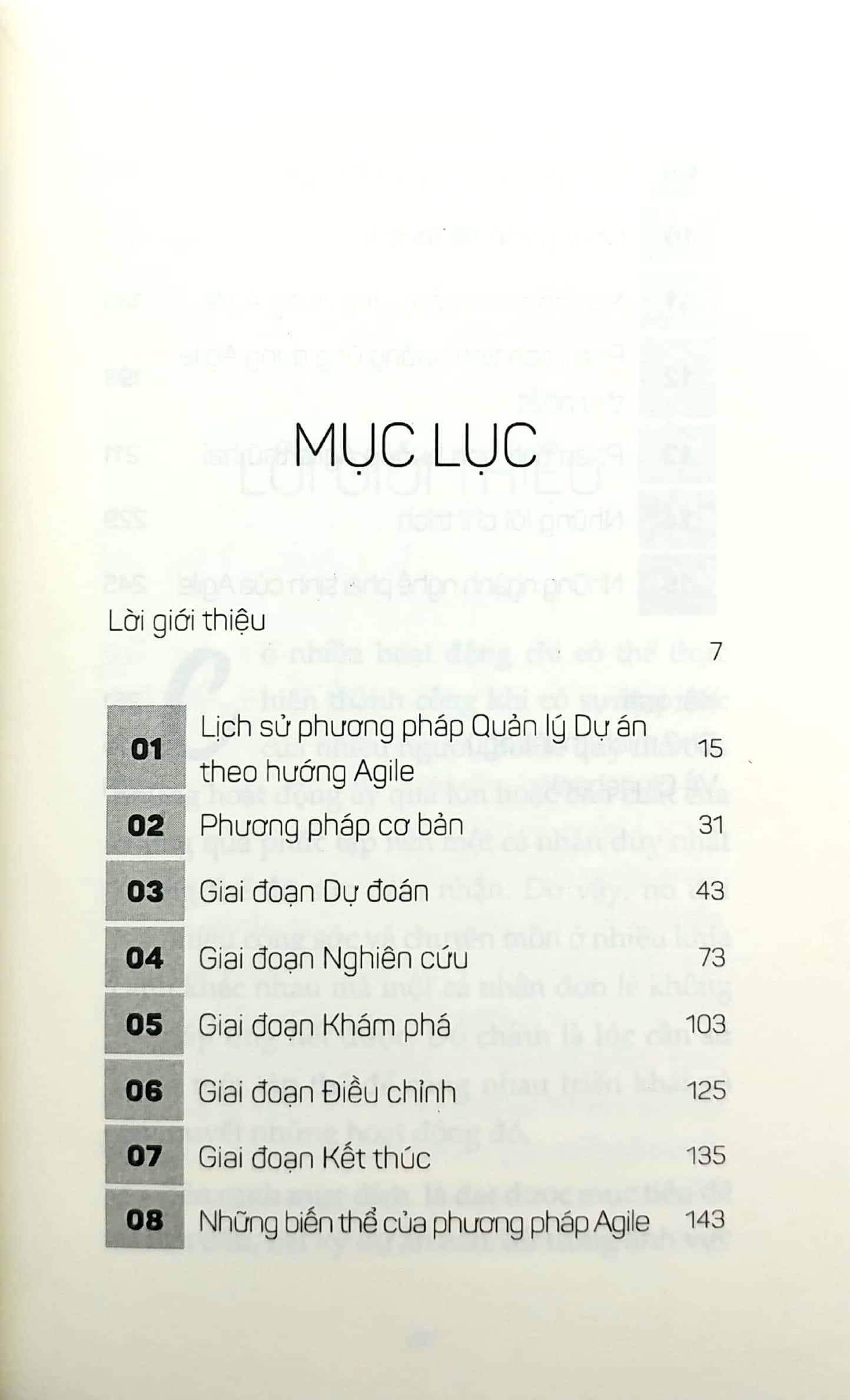 Kỹ Năng Quản Lý Dự Án Hiệu Quả