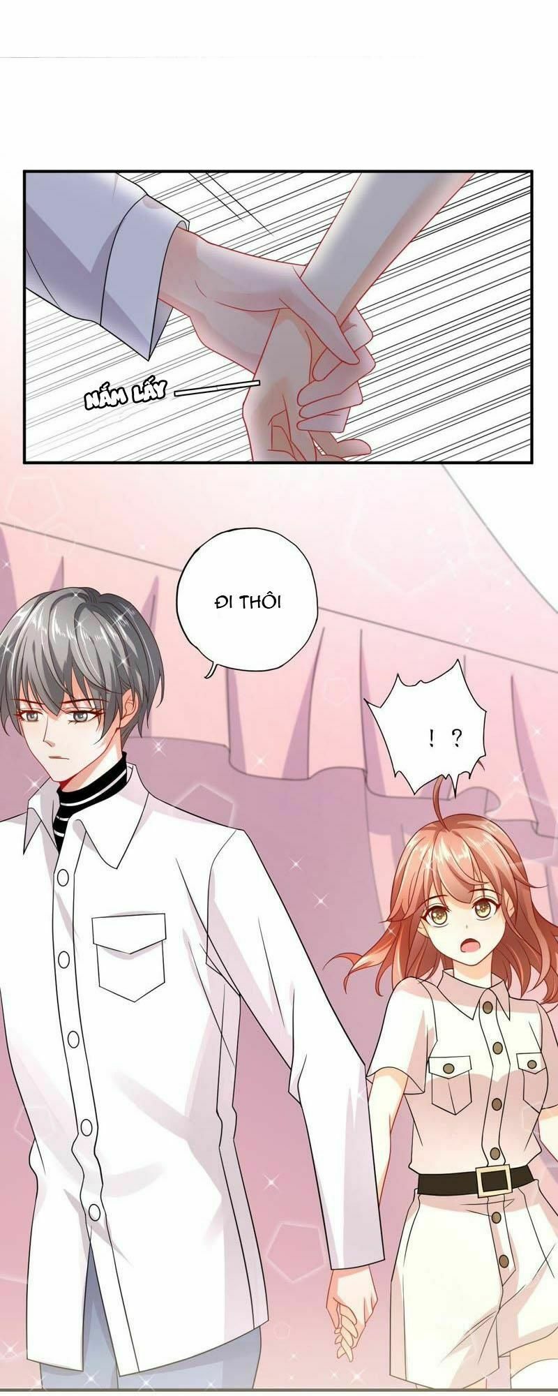 chàng trai người máy ấm áp 741 của tôi chapter 11 15