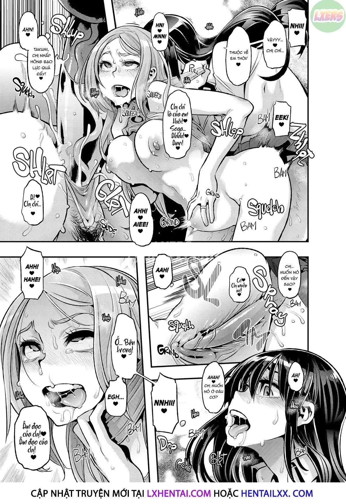 tsf story append chapter 3 34