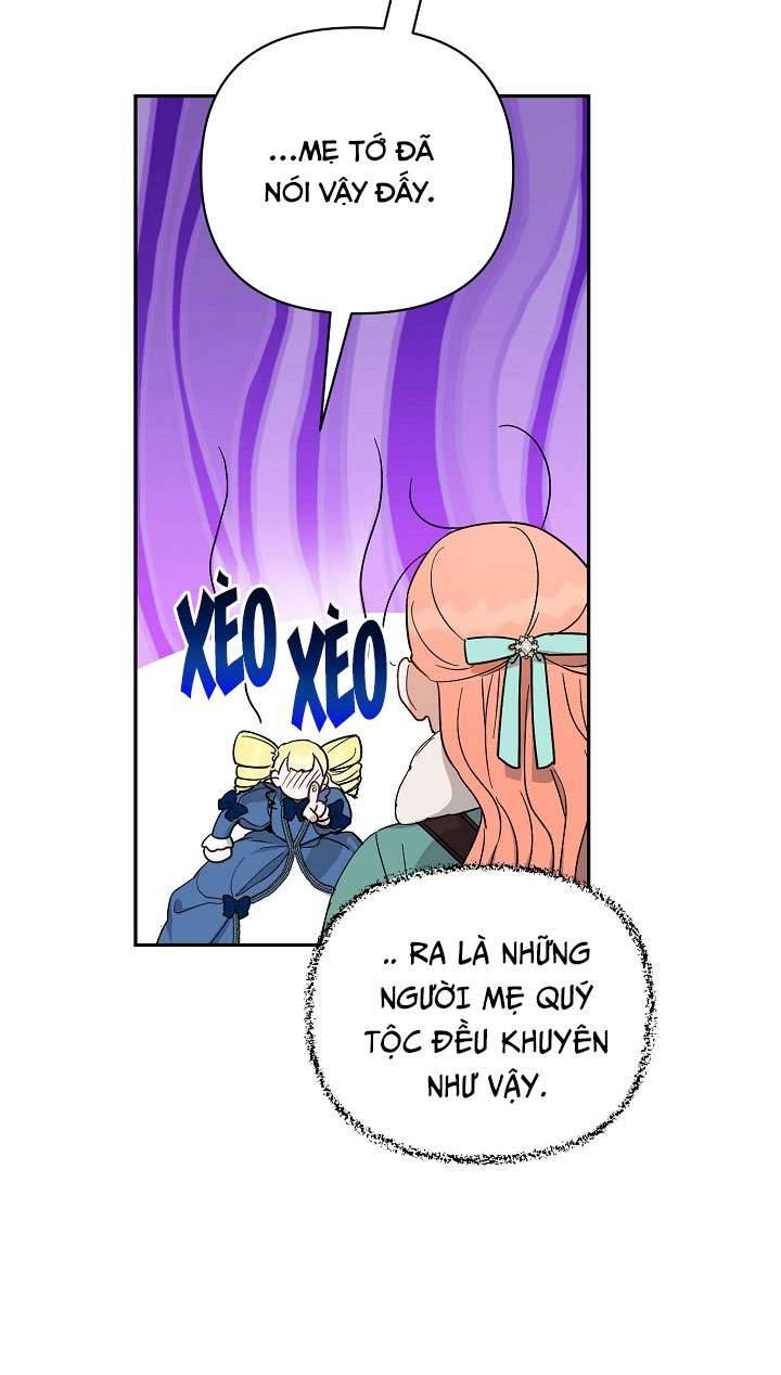 phương pháp trở thành con gái của người hùng bóng đêm chapter 37 47