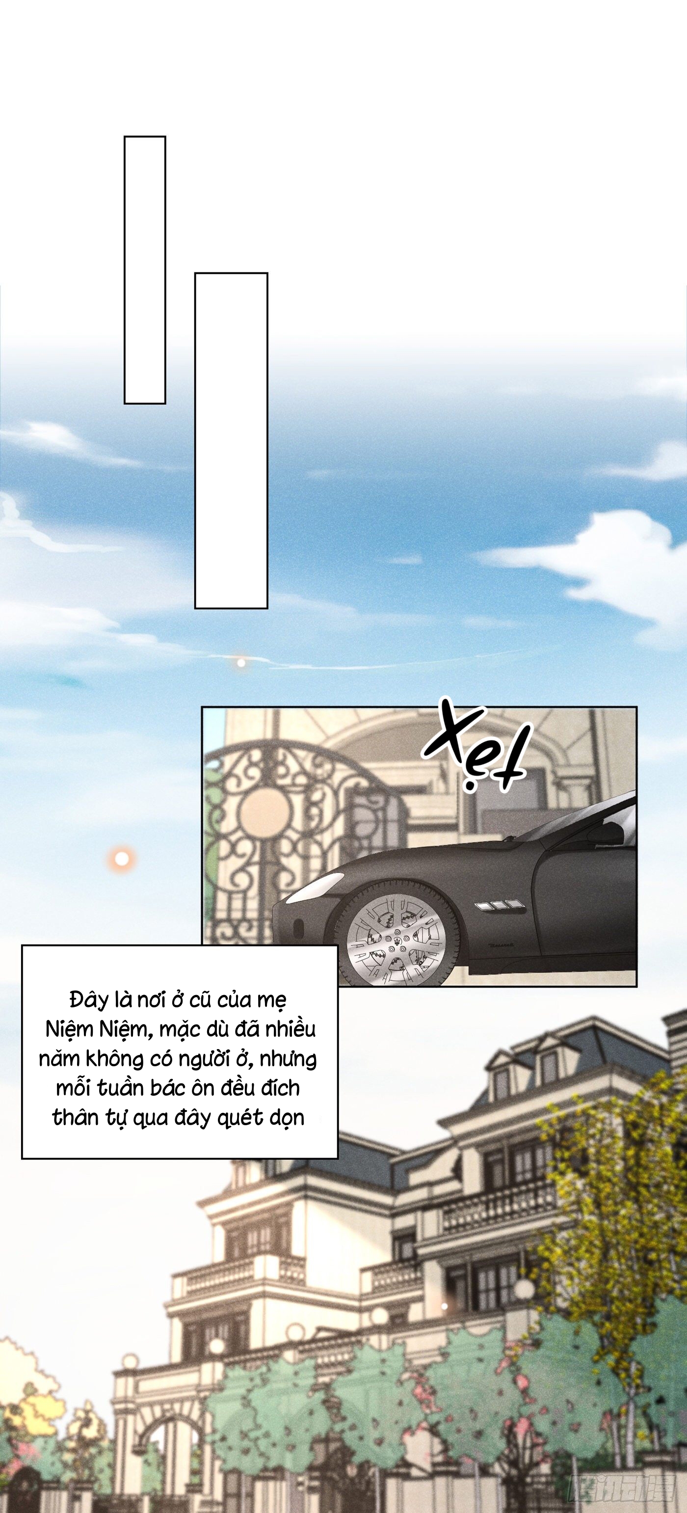 anh ấy gọi tôi là hắc liên hoa chapter 90 28