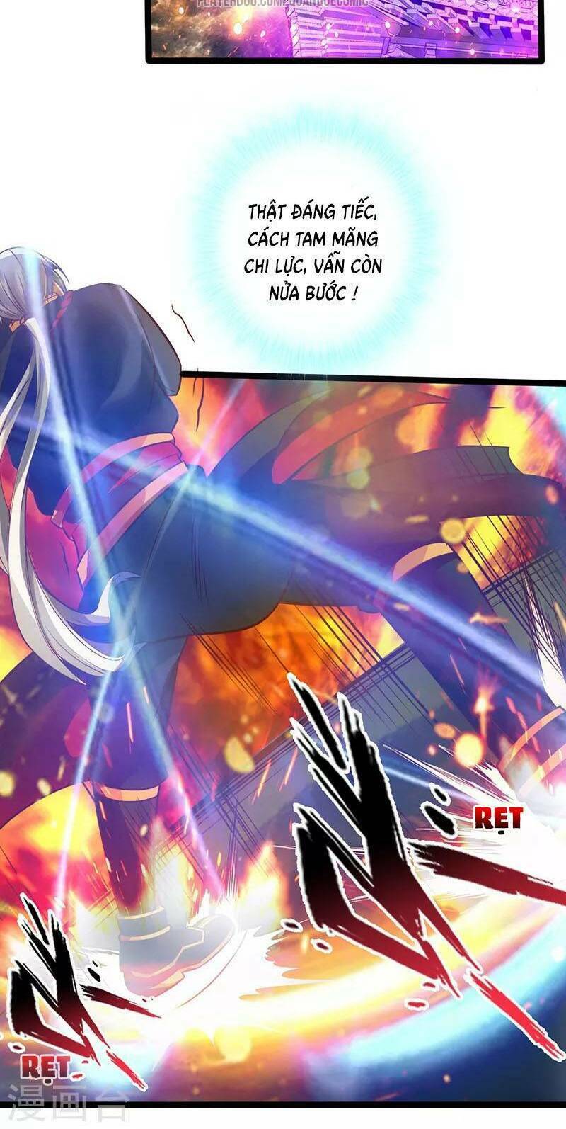 cuồng bạo nghịch tập chapter 4 26