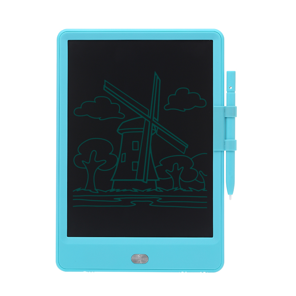 Bản Vẽ Điện Tử Màn Hình LCD 11 Inch Với Nút Xóa Khóa Màn Hình Và Bút Cảm Ứng