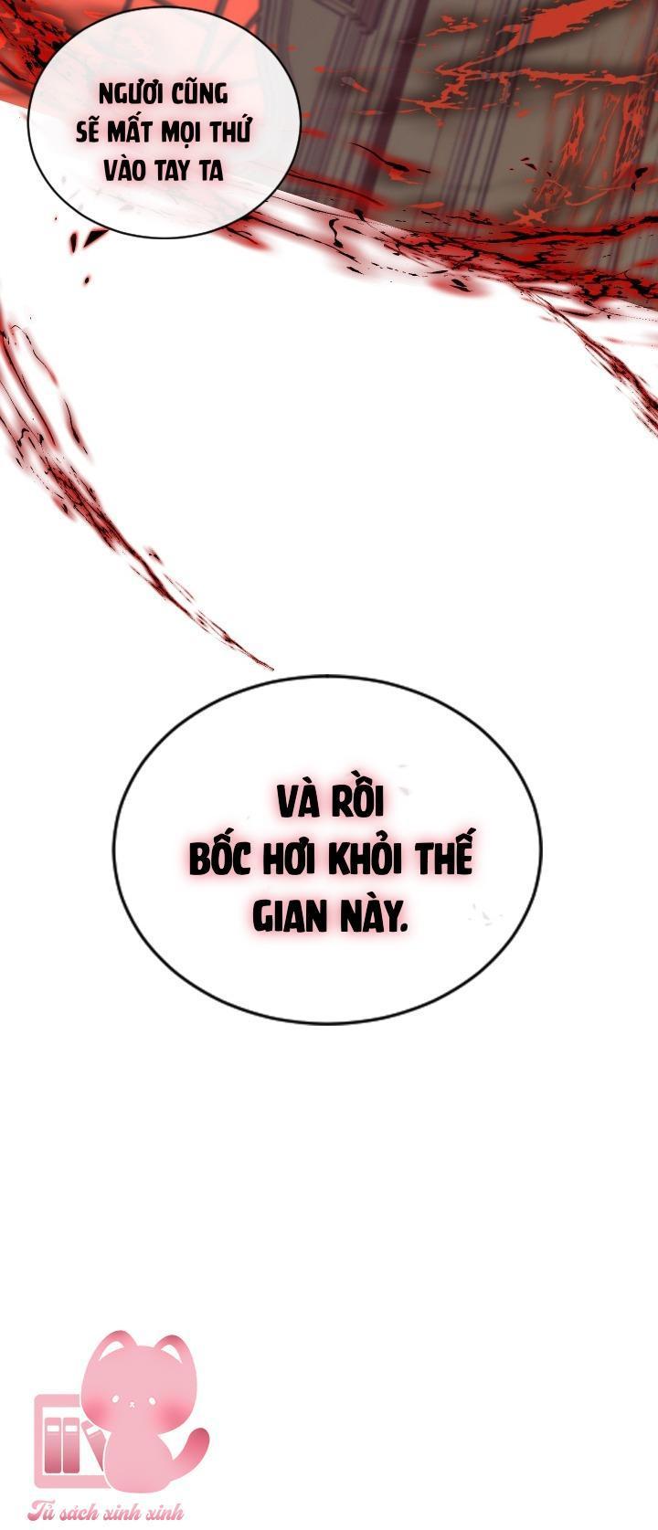 nguyện ước vô vọng của ma nữ chapter 52 55