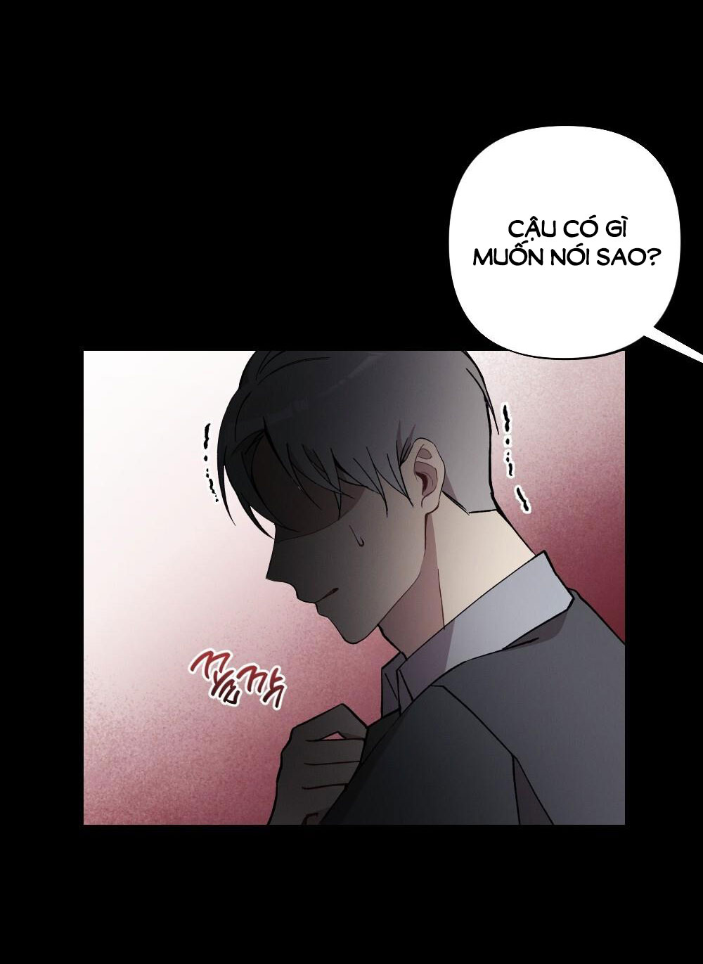 Sự Thuần Khiết Của Mùa Đông Năm Ấy chapter 45.1 - Trang 8