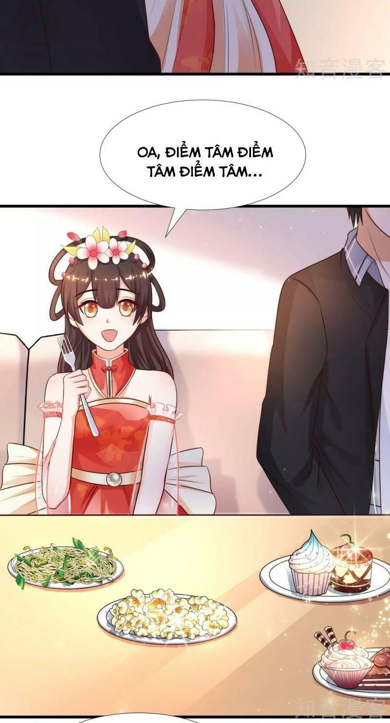 tối cường vận đào hoa chapter 178 12