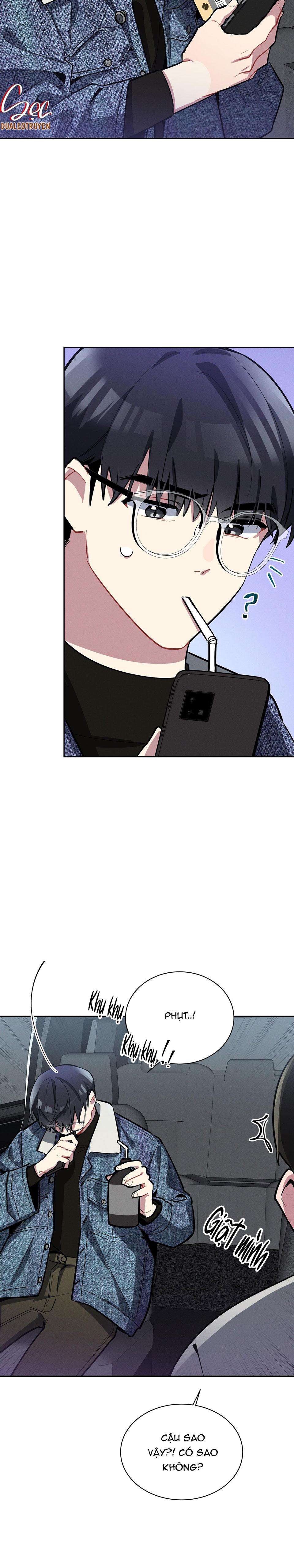 cherry scandal chapter 4 5