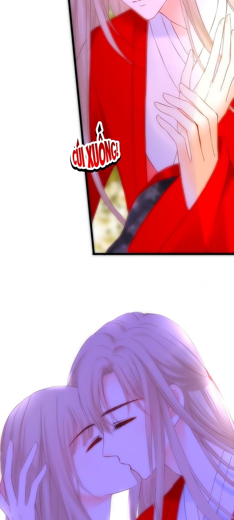 hoa chưa nở rộ chapter 45 19