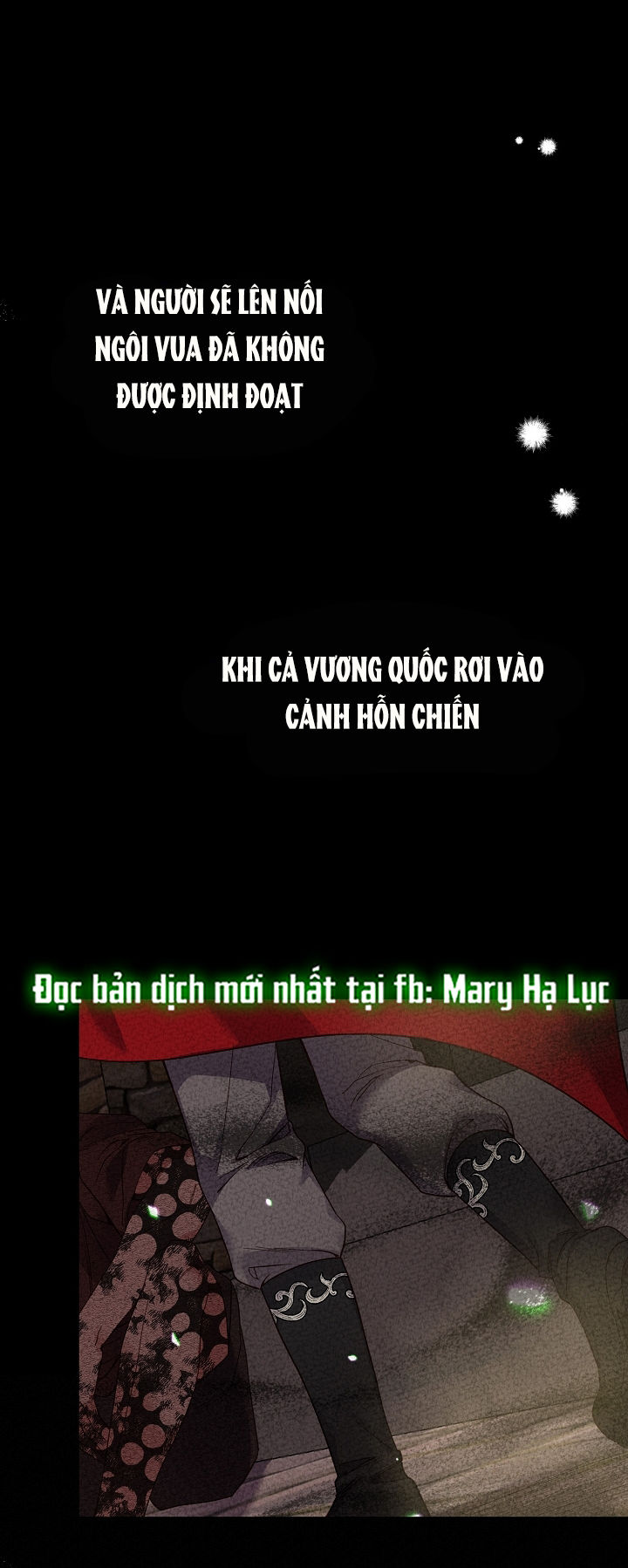 trở thành vợ thái tử quái vật chapter 65.1 42