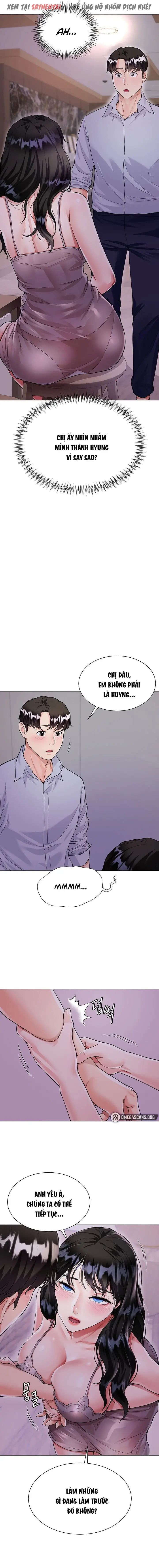 váy của chị dâu chapter 5 5