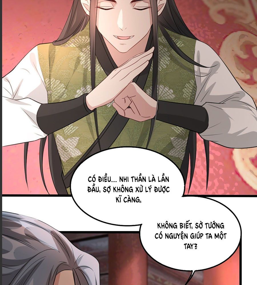 Gian Phi Như Thử Đa Kiều chapter 100 - Trang 3