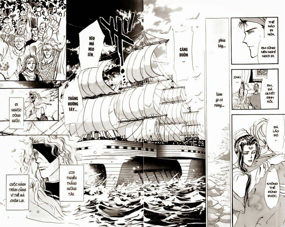 đứa con số phận chapter 23 33