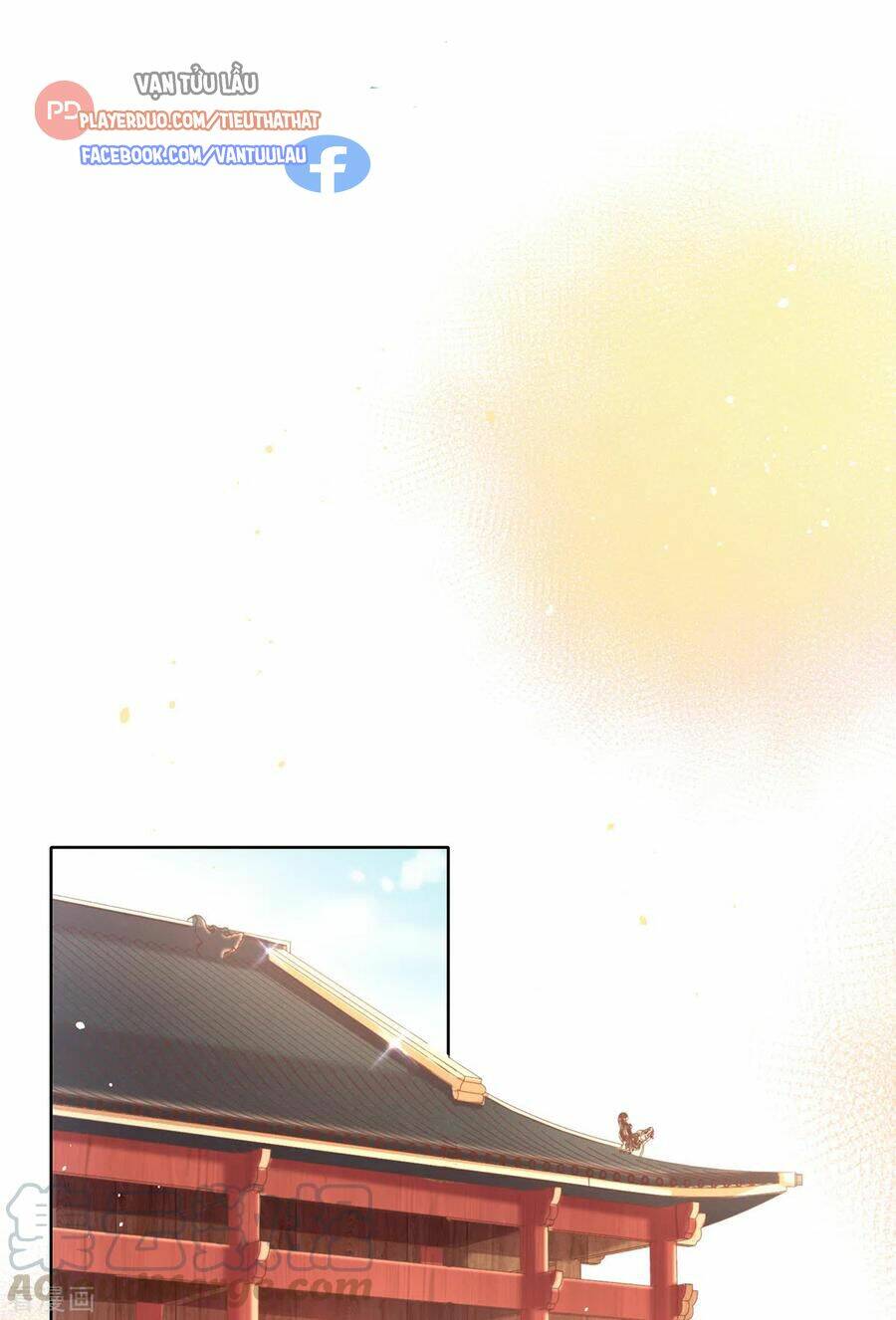 thị huyết y phi chapter 124 43