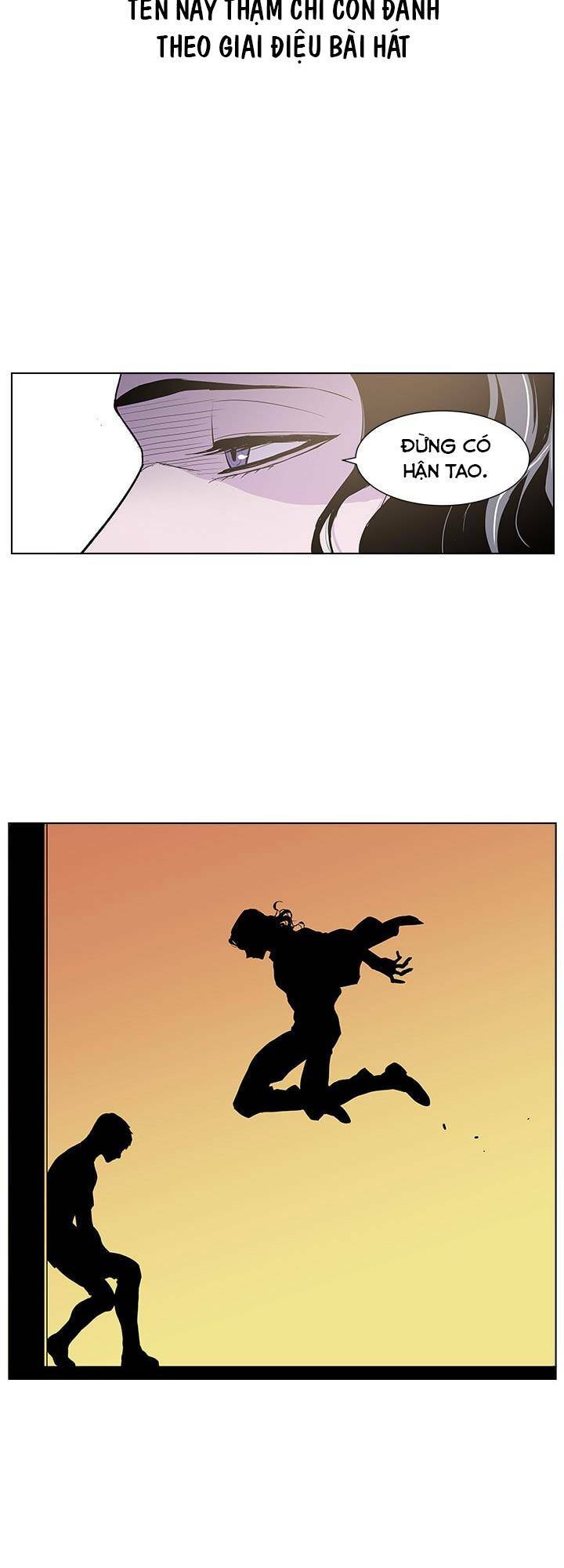 cuộc chiến băng đảng chapter 32 17